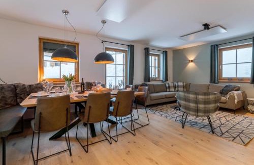Donnersbachwald Ski Chalet | Traumhaus