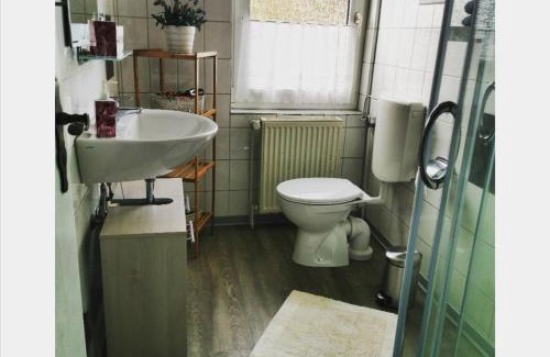 Großheide Apartment | Traumnest
