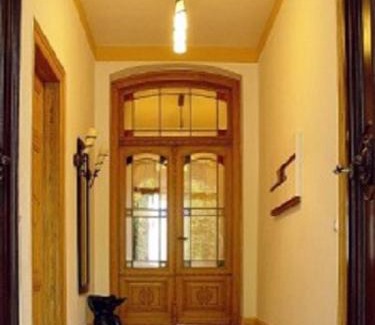 Bad Sulza Apartment | Traumparadies