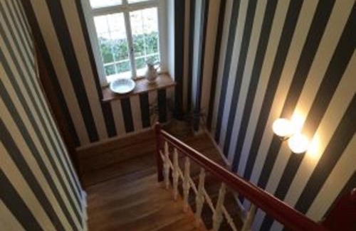 Bad Sulza Apartment | Traumparadies