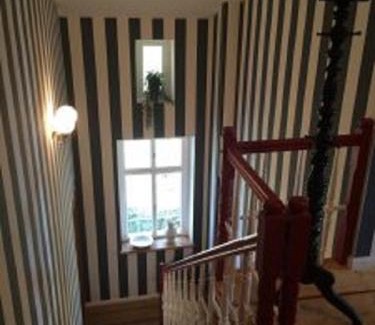 Bad Sulza Apartment | Traumparadies
