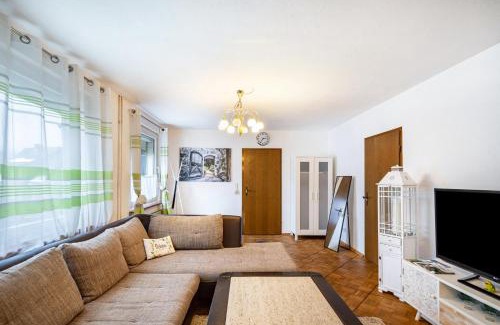 Sand Apartment | Traumschmiede
