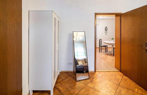 Sand Apartment | Traumschmiede