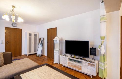 Sand Apartment | Traumschmiede