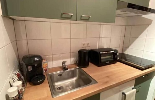 Schoenwald Apartment | Traumwohnung in 1.000 Meter Höhe