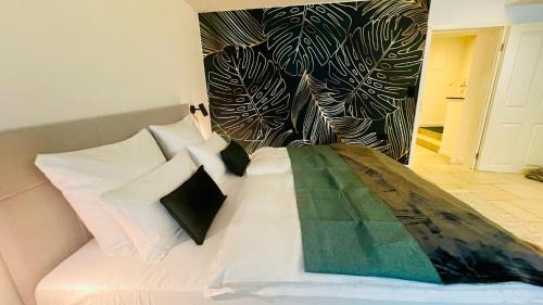 Innenstadt Apartment | Traumwerk24 - Altstadt Suite Augsburg