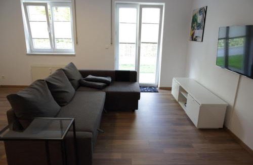 Regensburg Apartment | Traumwohnung am Altstadtrand