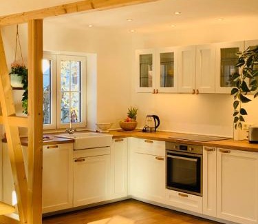 Freudenstadt Apartment | Traumwohnung - direkt am Marktplatz