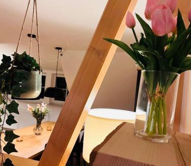 Freudenstadt Apartment | Traumwohnung - direkt am Marktplatz