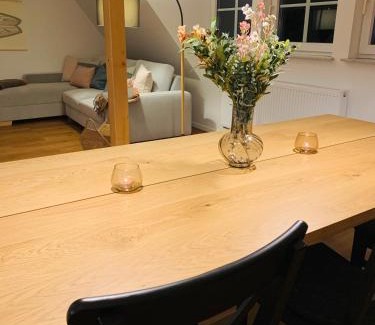 Freudenstadt Apartment | Traumwohnung - direkt am Marktplatz