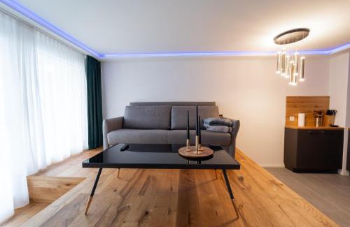 Beatenberg Apartment | Traumwohnung in Interlaken inklusive SPA-Bereich
