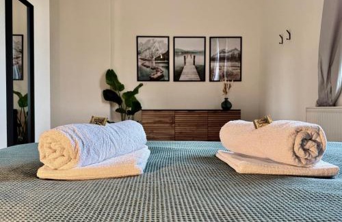 Magdeburg Apartment | Traumwohnung mit Dom-Blick