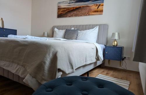 Magdeburg Apartment | Traumwohnung mit Dom-Blick