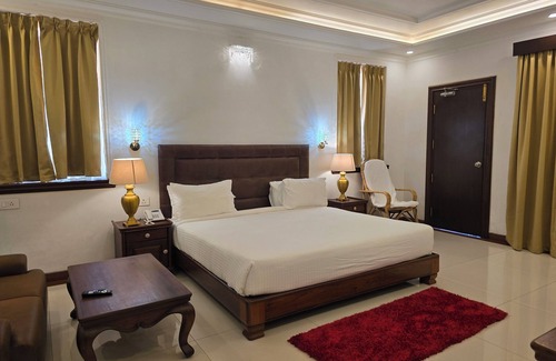 Muhamma Resort | TRAVANN