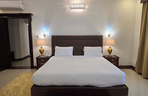 Muhamma Resort | TRAVANN
