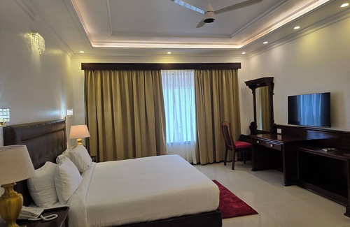 Muhamma Resort | TRAVANN