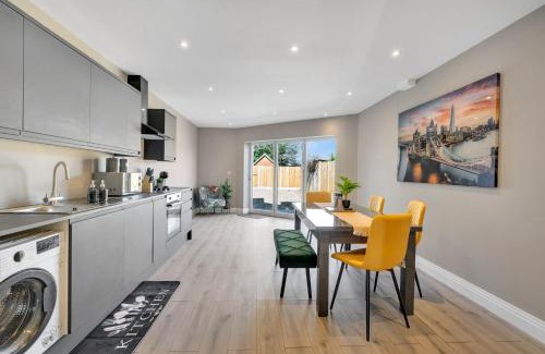 Heathrow Villages Apartment | Travard Heathrow 382