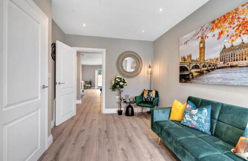 Heathrow Villages Apartment | Travard Heathrow 382