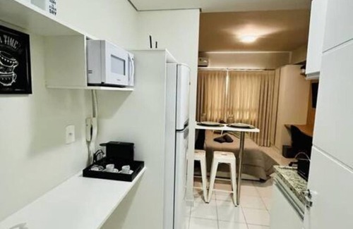 Ribeirao Preto Apartment | Travellar Apartment 912 Super Cozy - Complete with everything