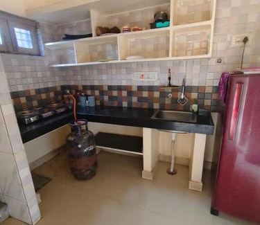 Hampi Apartment | Travel escape