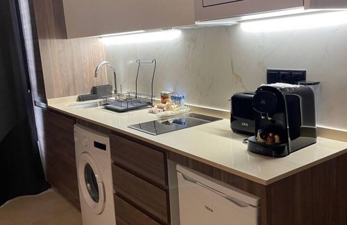 Poblats Maritims Apartment | Travel Habitat La Marina Real Loft 1