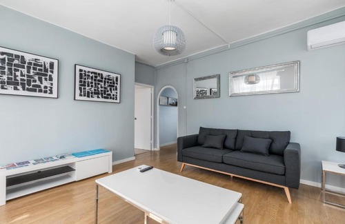 Poblats Maritims Apartment | Travel Habitat Port Valencia.