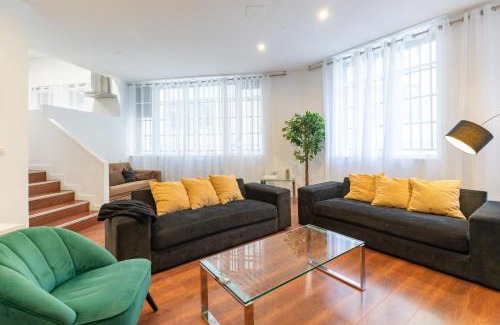 Sant Francesc Apartment | Travel Habitat Teatro Principal