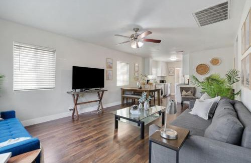North Long Beach House | Travel Haven - Great Location - Quiet Area