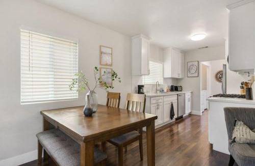 North Long Beach House | Travel Haven - Great Location - Quiet Area
