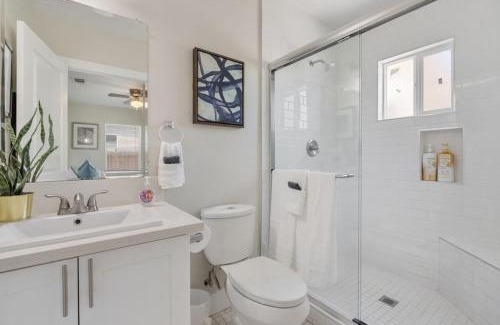 North Long Beach House | Travel Haven - Great Location - Quiet Area