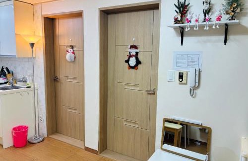 Cheongpa-dong Apartment | Travel House 2Room