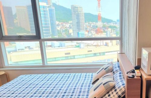 Cheongpa-dong Apartment | Travel House