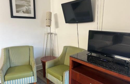 Ridgeway Hotel | Travel In
