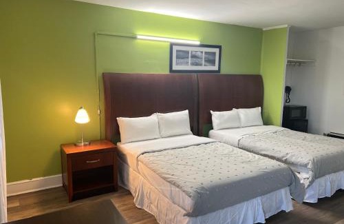 Ridgeway Hotel | Travel In