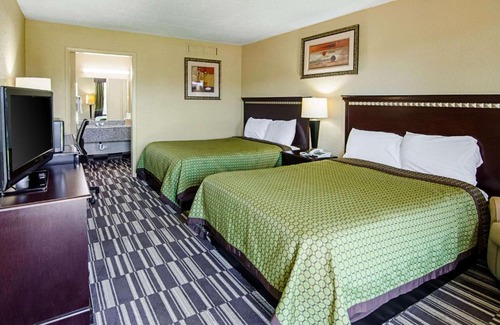 Bristol Hotel | Travel Inn Bristol near State Street