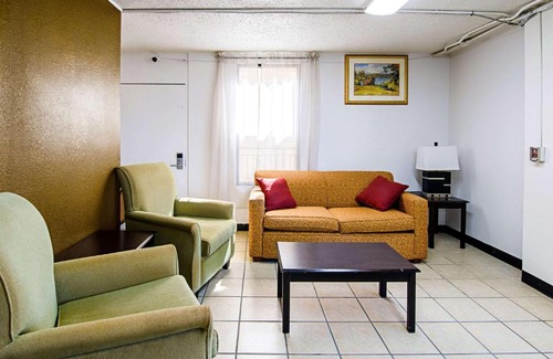 Bristol Hotel | Travel Inn Bristol near State Street
