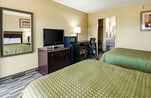 Bristol Hotel | Travel Inn Bristol near State Street