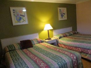 Westlake Hotel | Travel Inn Downtown LA
