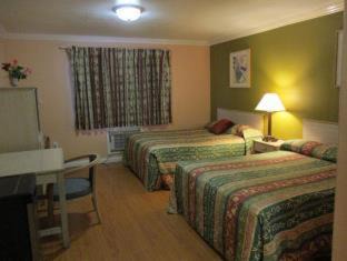 Westlake Hotel | Travel Inn Downtown LA