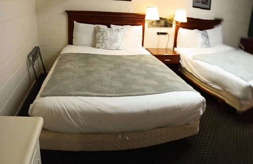 La Junta Hotel | Travel Inn La Junta