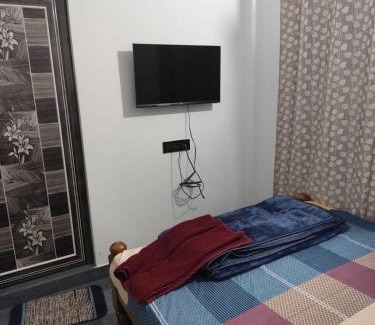 Mysore House | Travel INN Mysore