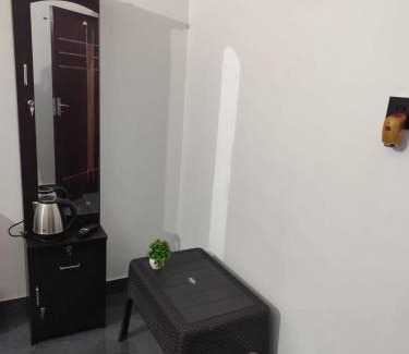Mysore House | Travel INN Mysore