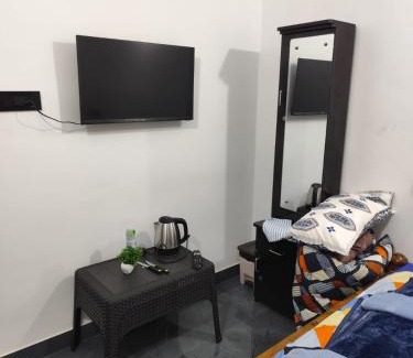 Mysore House | Travel INN Mysore