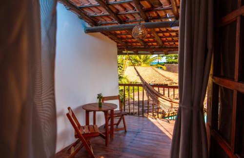 Trancoso Hotel | Travel Inn Pousadas & Beach Club Trancoso