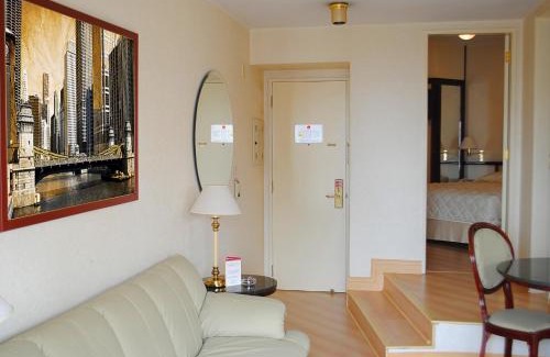 Bela Vista Hotel | Travel Inn Premium Flats Paulista Wall Street