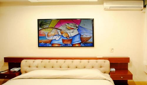 Bela Vista Hotel | Travel Inn Premium Flats Paulista Wall Street
