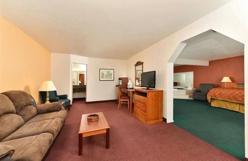 Springerville Hotel | Travel Inn & Suite