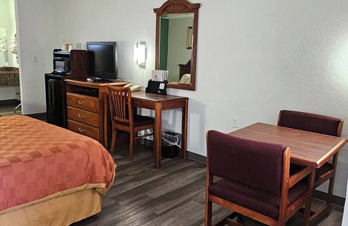Springerville Hotel | Travel Inn & Suite