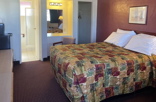 Farmington Hotel | Travel Inn
