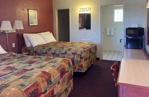 Farmington Hotel | Travel Inn